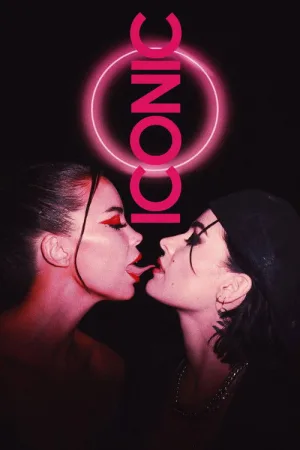 Iconic — постер