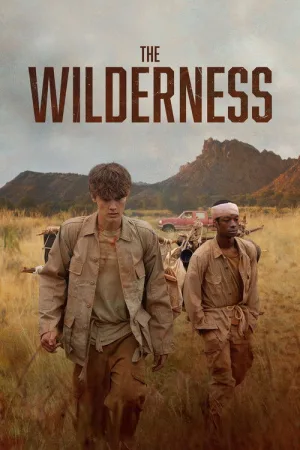 The Wilderness — постер