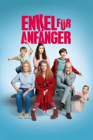 Enkel für Anfänger — постер