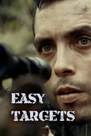 Easy Targets — постер