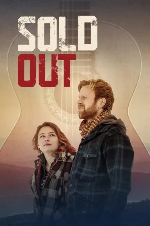 Sold Out — постер