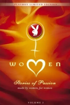 Women: Stories of Passion — постер