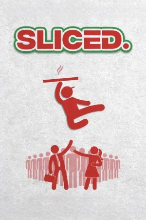 Sliced — постер
