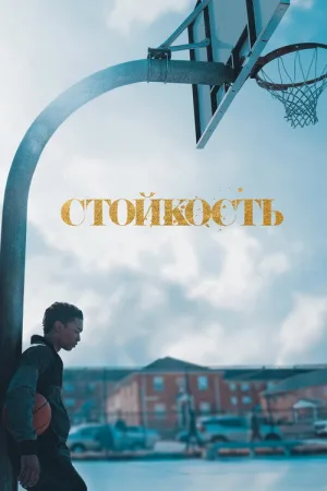 Стойкость — постер