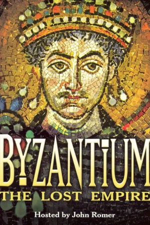 Byzantium: The Lost Empire — постер
