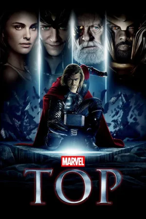Тор — постер