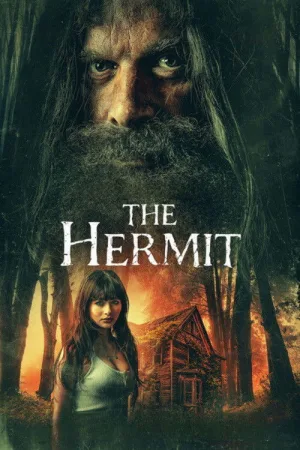 The Hermit — постер