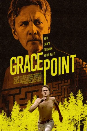 Grace Point — постер