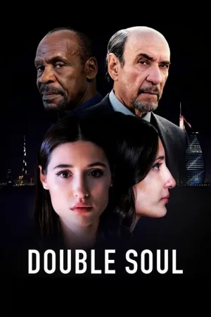 Double Soul — постер
