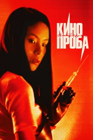 Кинопроба — постер