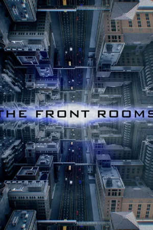 The Frontrooms — постер