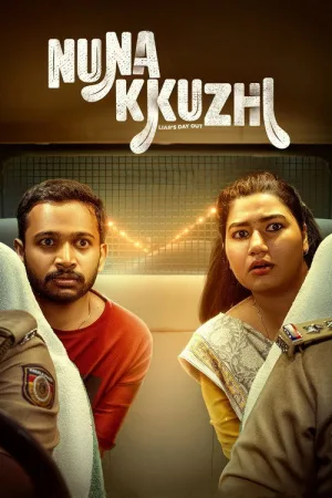 നുണക്കുഴി — постер