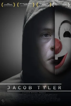 Jacob Tyler — постер