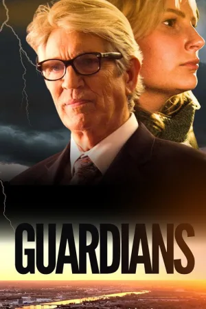 Guardians — постер
