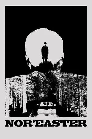 Норд-истер — постер