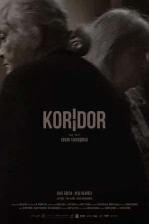 Koridor — постер