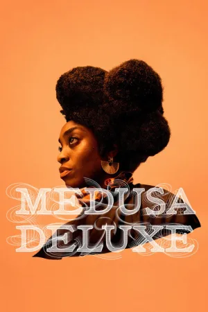 Medusa Deluxe — постер