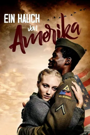 Ein Hauch von Amerika — постер