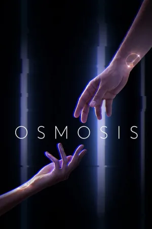 Осмос — постер