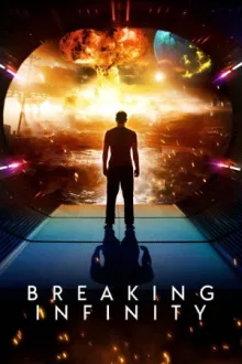 Breaking Infinity — постер