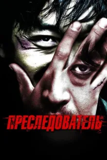 Преследователь — постер