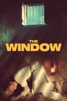 The Window — постер