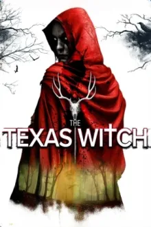 The Texas Witch — постер