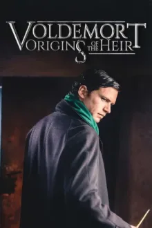 Voldemort: Origins of the Heir — постер
