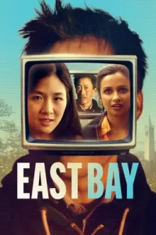 East Bay — постер