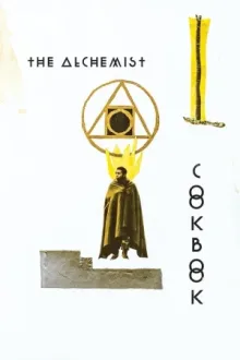 The Alchemist Cookbook — постер