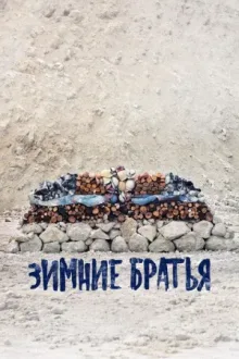 Зимние братья — постер