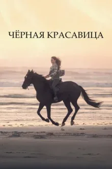 Чёрная красавица — постер