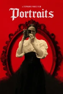 Portraits — постер