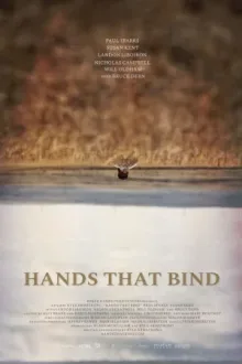 Hands That Bind — постер
