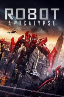 Robot Apocalypse — постер