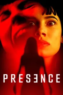 Presence — постер