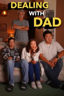Dealing with Dad — постер