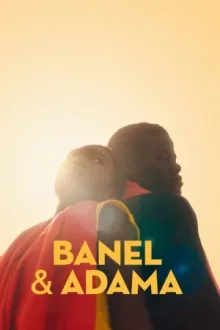 Banel e Adama — постер