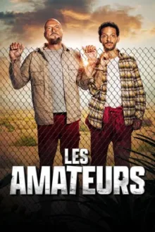 Les Amateurs — постер