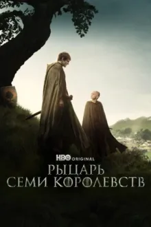 Рыцарь Семи Королевств — постер
