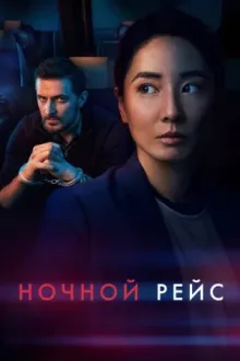 Ночной рейс — постер