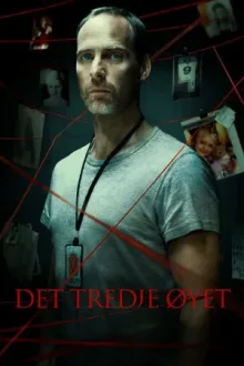 Det tredje øyet — постер