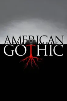 American Gothic — постер