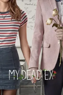 My Dead Ex — постер