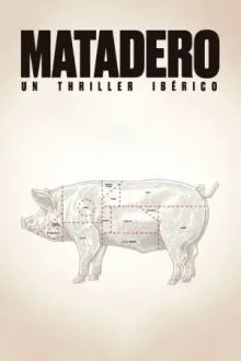 Matadero — постер