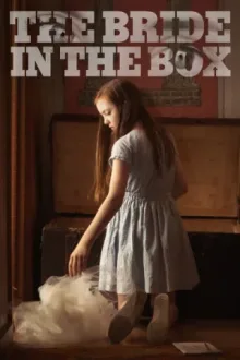The Bride in the Box — постер