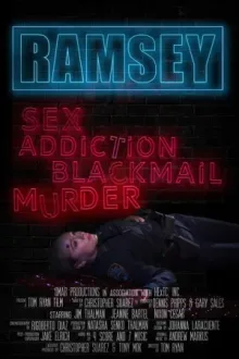 Ramsey: The Vandy Case — постер