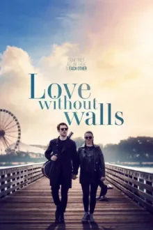 Love Without Walls — постер