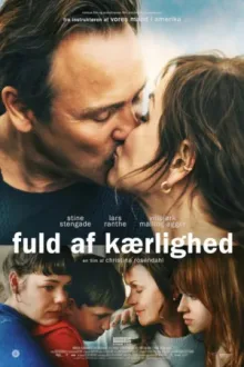 Fuld af kærlighed — постер