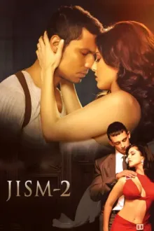 Jism 2 — постер